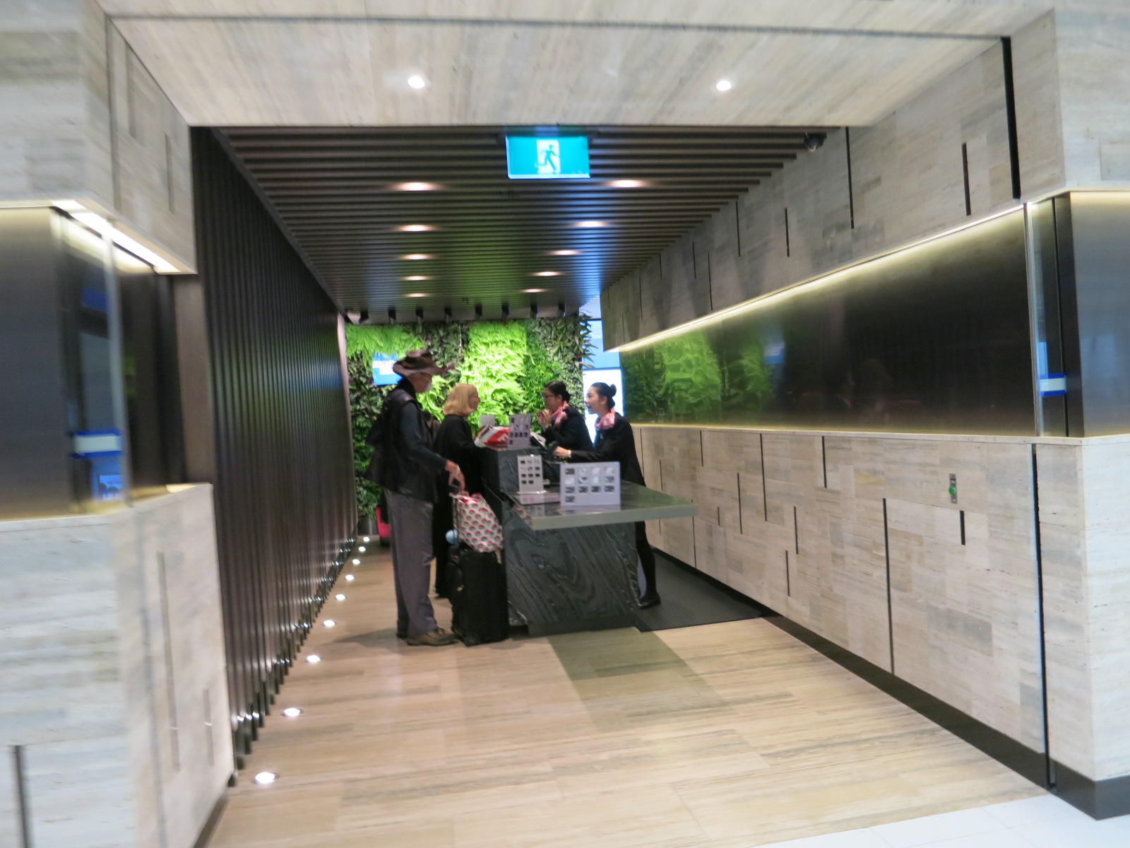 american express centurion lounge sydney